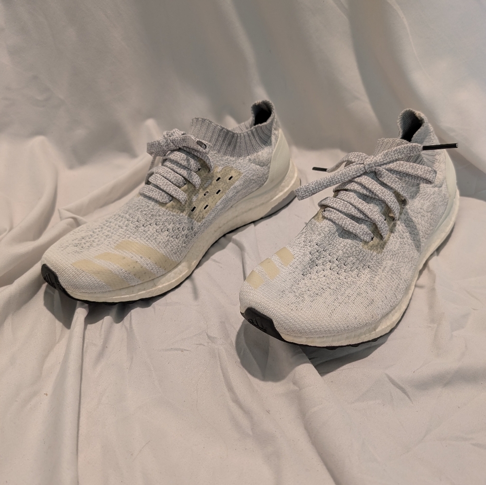 Adidas Ultraboost Uncaged
